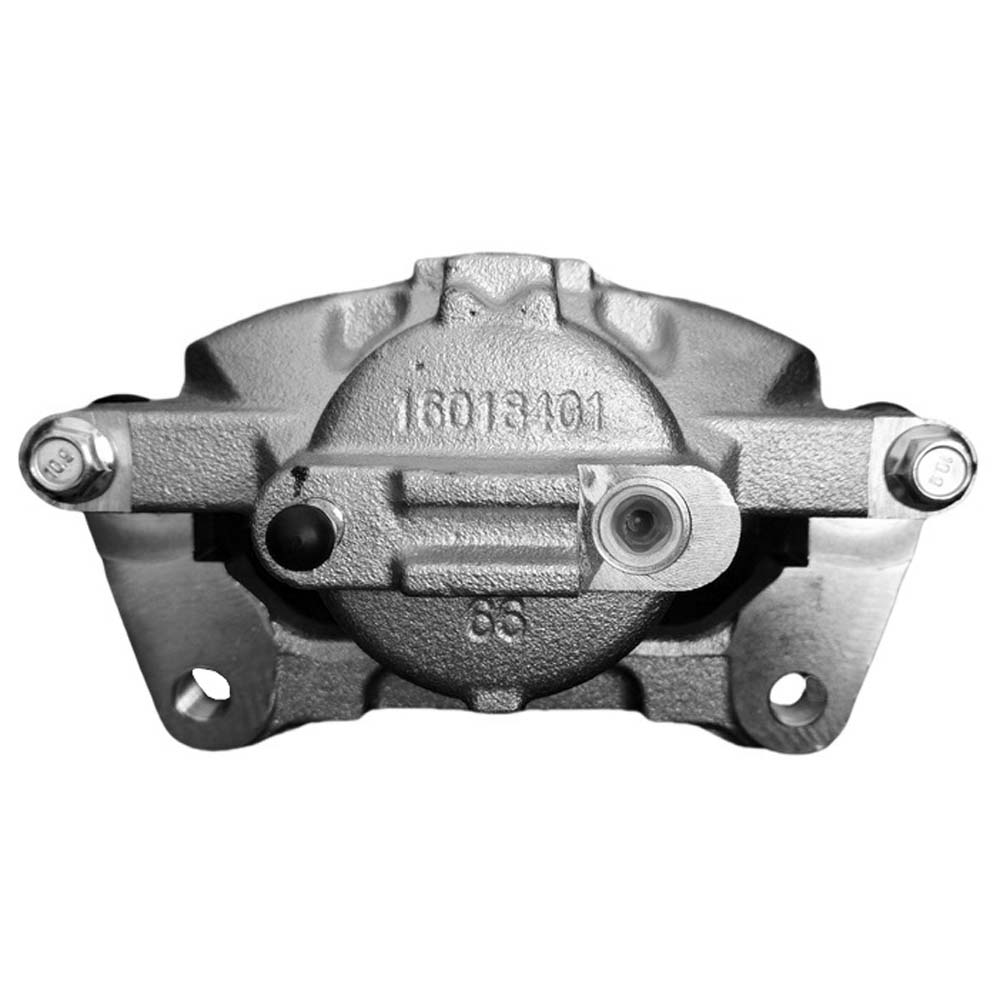 2011 Dodge Nitro Brake Caliper